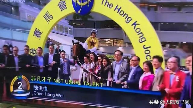 2025今晚香港开特马,探索香港赛马文化，2025今晚香港特马赛事展望